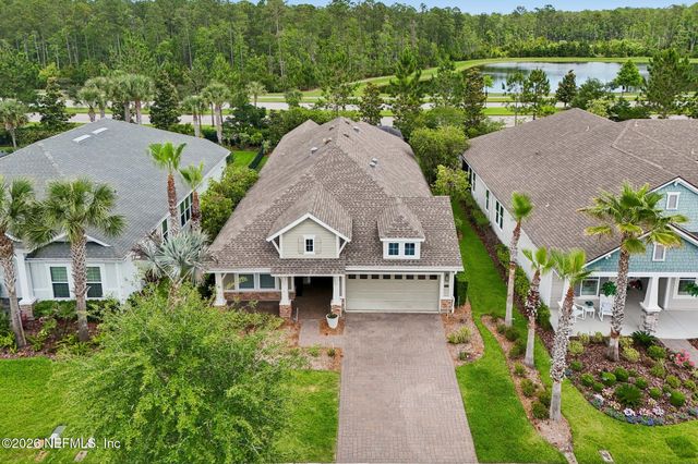 122 PINE MANOR Drive, Jacksonville, FL 32081