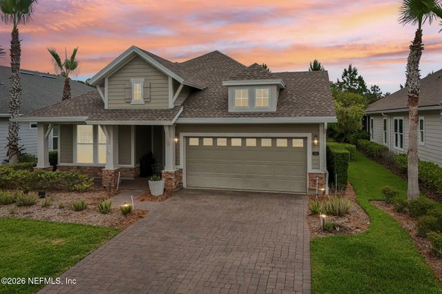 122 PINE MANOR Drive, Jacksonville, FL 32081
