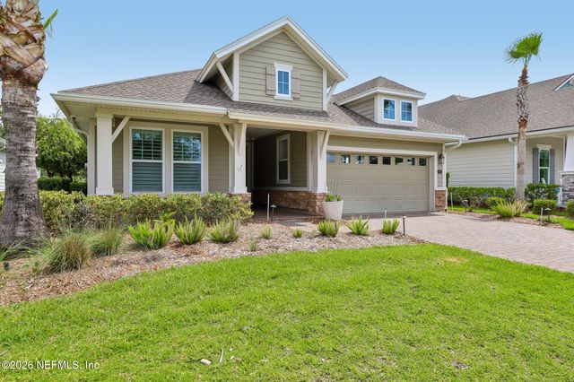 122 PINE MANOR Drive, Jacksonville, FL 32081