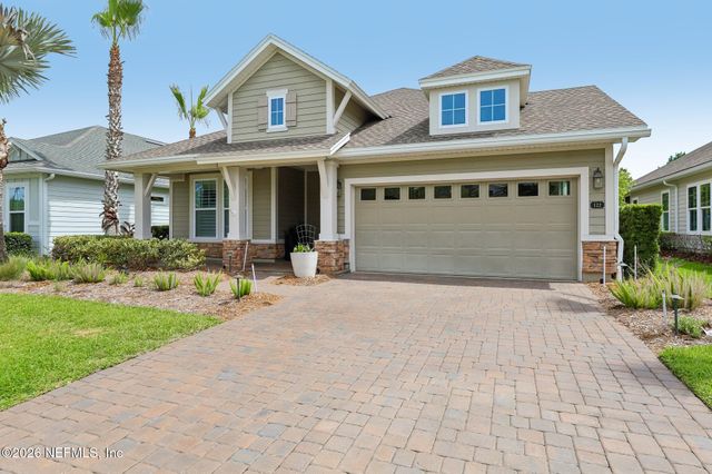 122 PINE MANOR Drive, Jacksonville, FL 32081