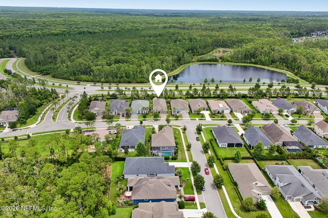122 PINE MANOR Drive, Jacksonville, FL 32081
