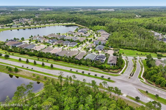 122 PINE MANOR Drive, Jacksonville, FL 32081