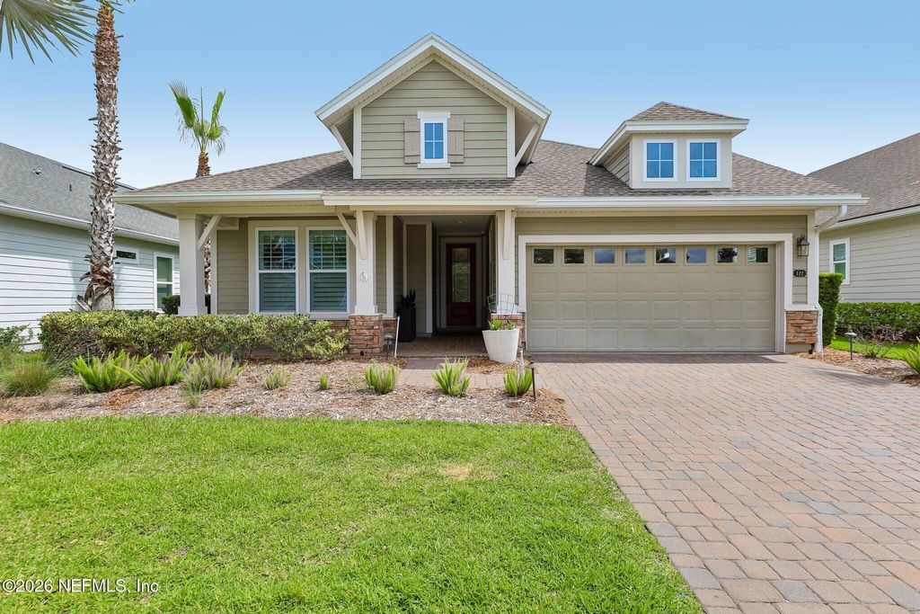 122 PINE MANOR Drive, Jacksonville, FL 32081