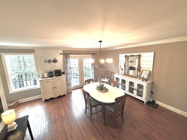 266 Byble Road, London, KY 40744