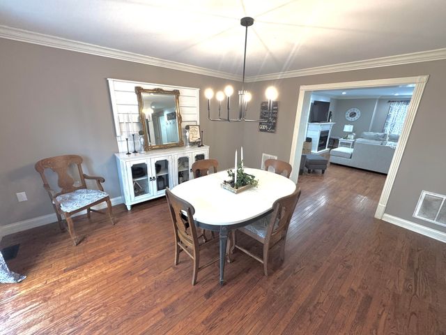 266 Byble Road, London, KY 40744