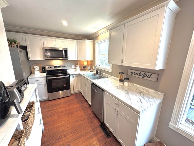 266 Byble Road, London, KY 40744