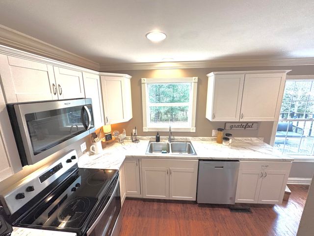 266 Byble Road, London, KY 40744