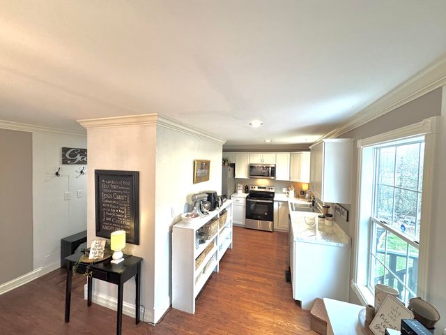 266 Byble Road, London, KY 40744