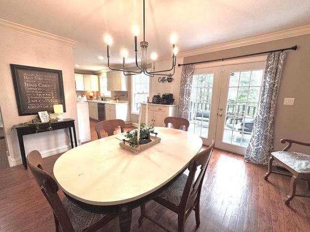 266 Byble Road, London, KY 40744