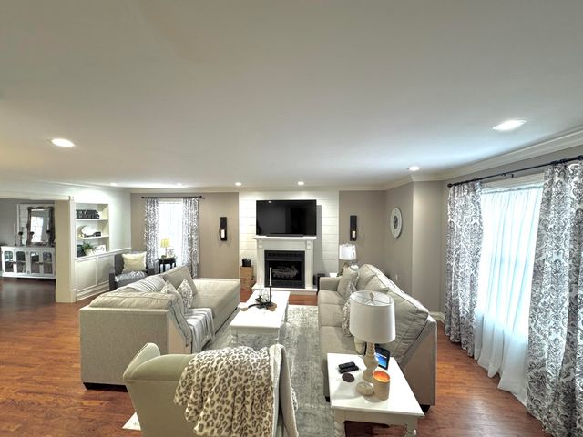 266 Byble Road, London, KY 40744