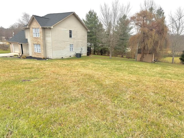 266 Byble Road, London, KY 40744