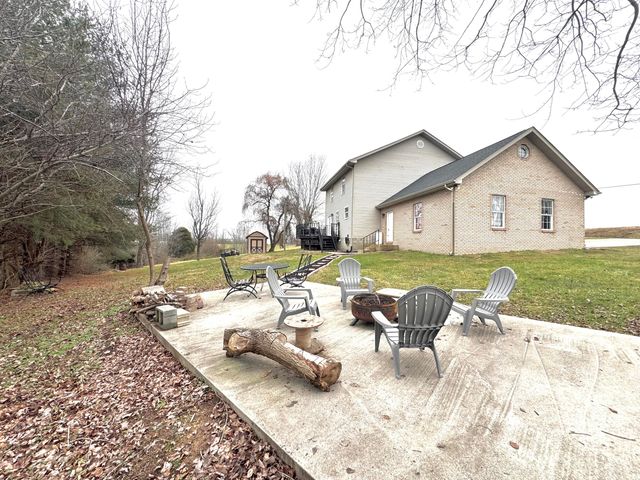 266 Byble Road, London, KY 40744