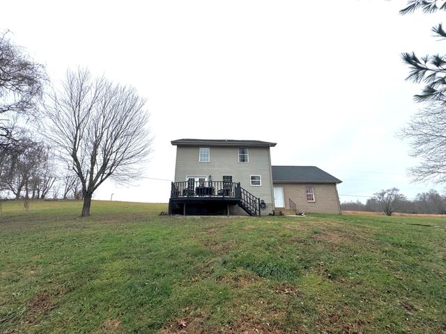 266 Byble Road, London, KY 40744
