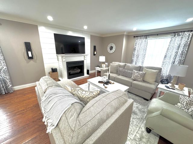 266 Byble Road, London, KY 40744