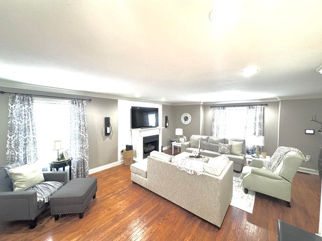 266 Byble Road, London, KY 40744