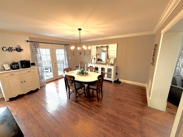 266 Byble Road, London, KY 40744