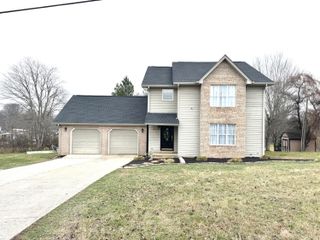 266 Byble Road, London, KY 40744