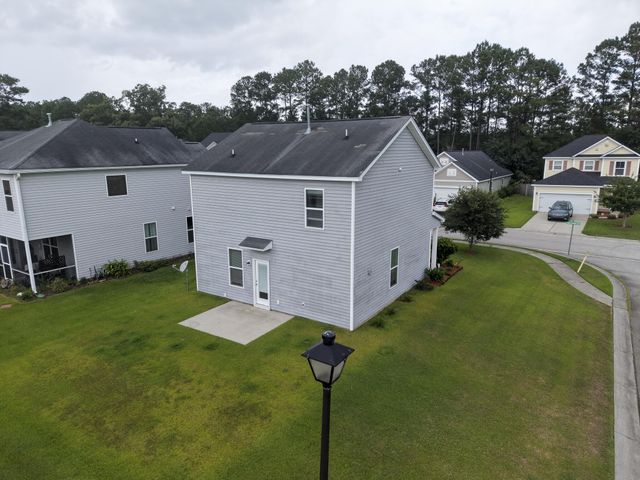 270 Oglethorpe Circle, Moncks Corner, SC 29461