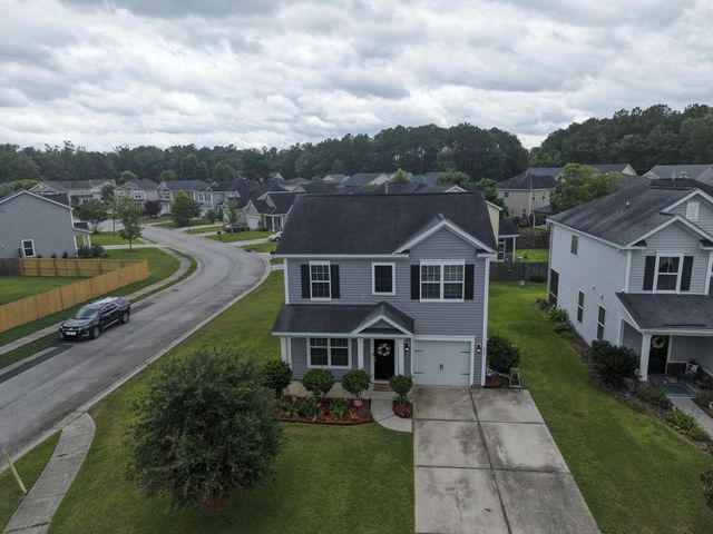 270 Oglethorpe Circle, Moncks Corner, SC 29461