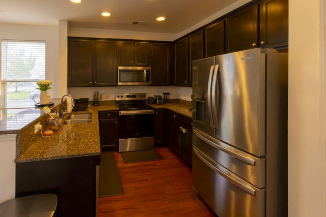 270 Oglethorpe Circle, Moncks Corner, SC 29461
