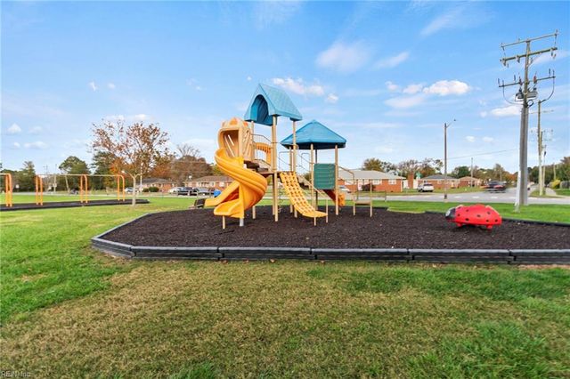 1709 Da Vinci DR, Virginia Beach, VA 23454