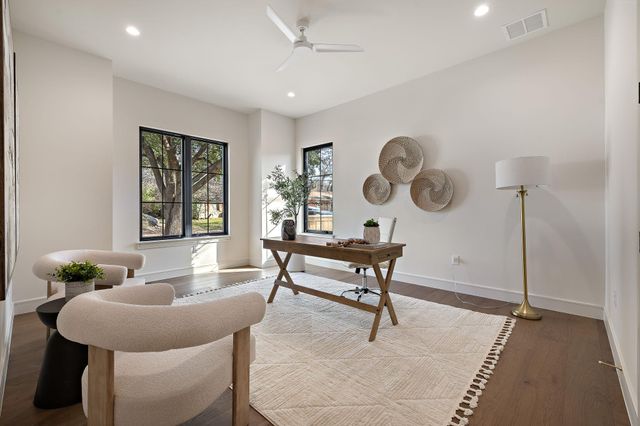 2705 Warren ST, Austin, TX 78703