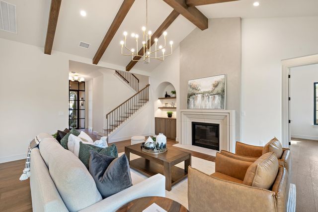 2705 Warren ST, Austin, TX 78703