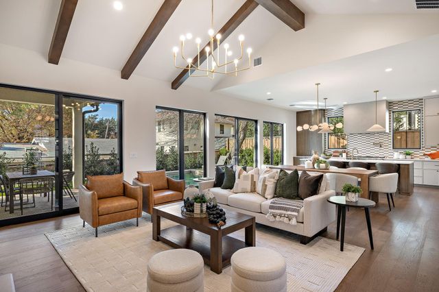 2705 Warren ST, Austin, TX 78703