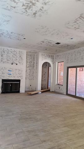 14124 Willow Lane, Jones, OK 73049