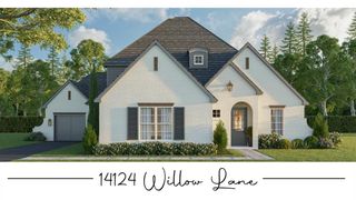 14124 Willow Lane, Jones, OK 73049