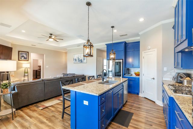 6817 Red Yucca Road, Abilene, TX 79606