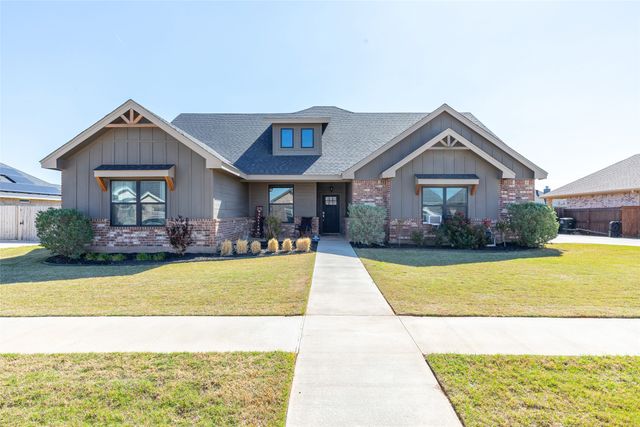 6817 Red Yucca Road, Abilene, TX 79606