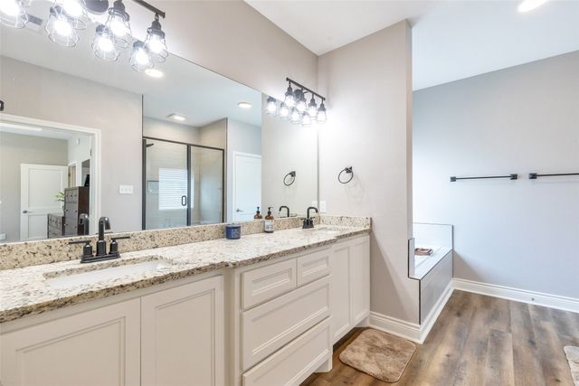 6817 Red Yucca Road, Abilene, TX 79606