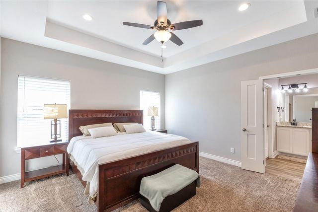 6817 Red Yucca Road, Abilene, TX 79606