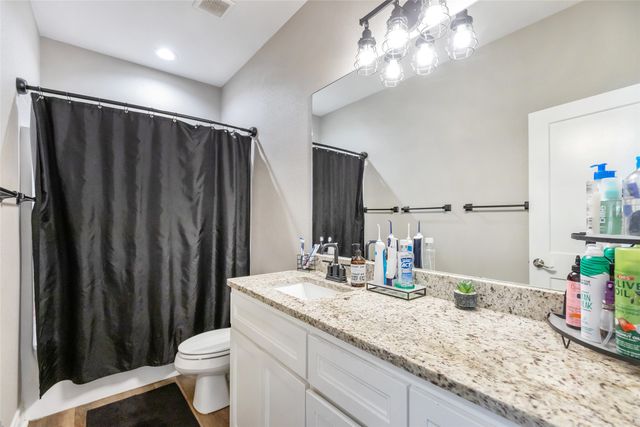 6817 Red Yucca Road, Abilene, TX 79606