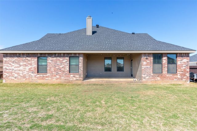 6817 Red Yucca Road, Abilene, TX 79606