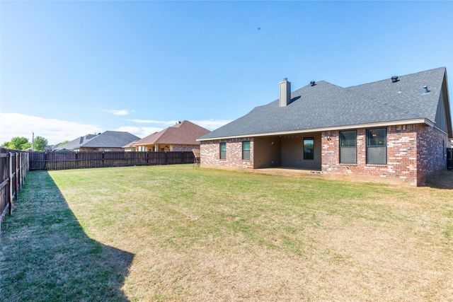 6817 Red Yucca Road, Abilene, TX 79606