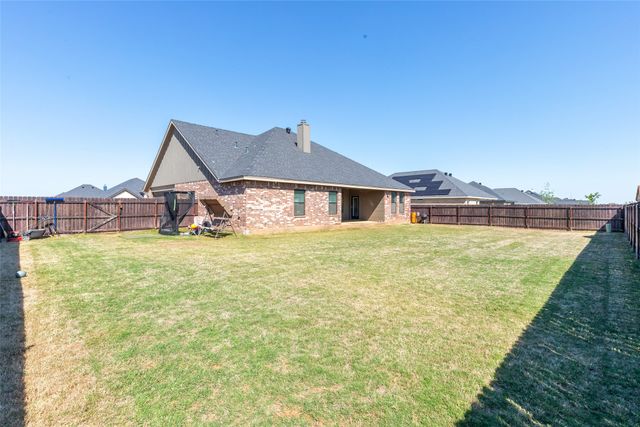 6817 Red Yucca Road, Abilene, TX 79606