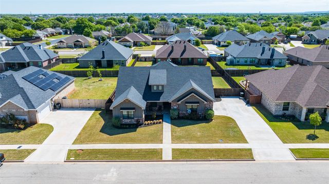 6817 Red Yucca Road, Abilene, TX 79606
