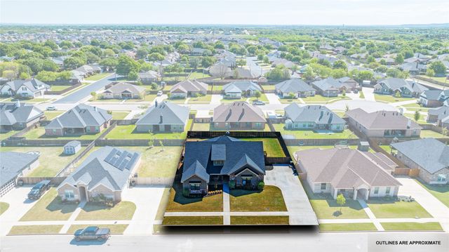 6817 Red Yucca Road, Abilene, TX 79606