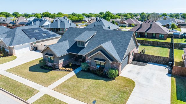 6817 Red Yucca Road, Abilene, TX 79606