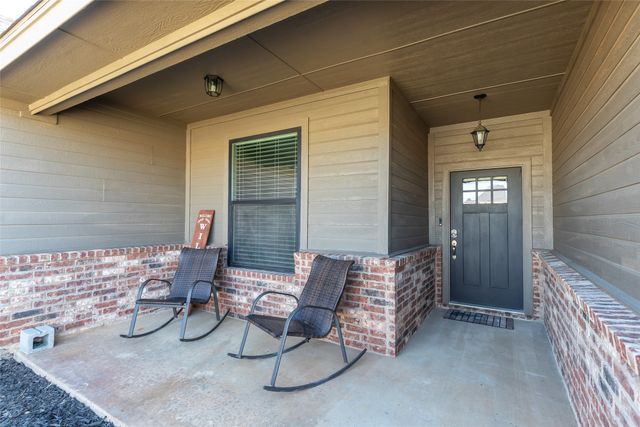 6817 Red Yucca Road, Abilene, TX 79606