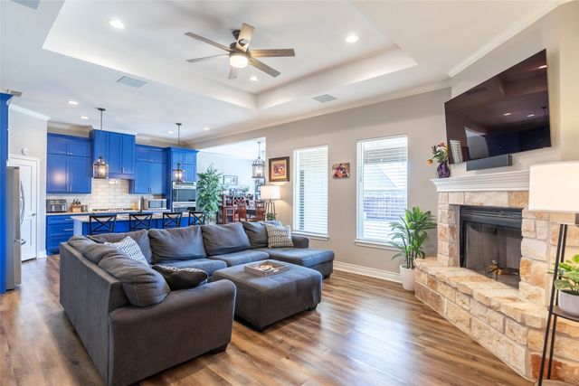 6817 Red Yucca Road, Abilene, TX 79606