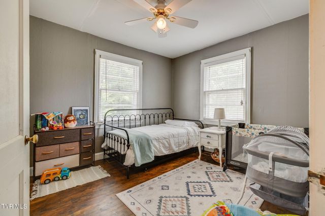 49 24th Street, Bristol, TN 37620