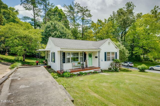 49 24th Street, Bristol, TN 37620