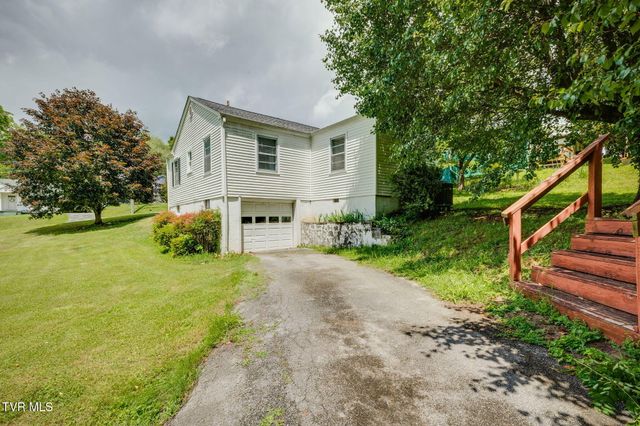 49 24th Street, Bristol, TN 37620