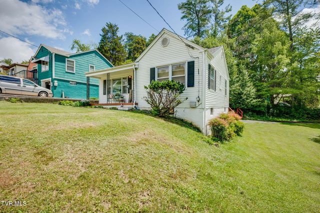 49 24th Street, Bristol, TN 37620