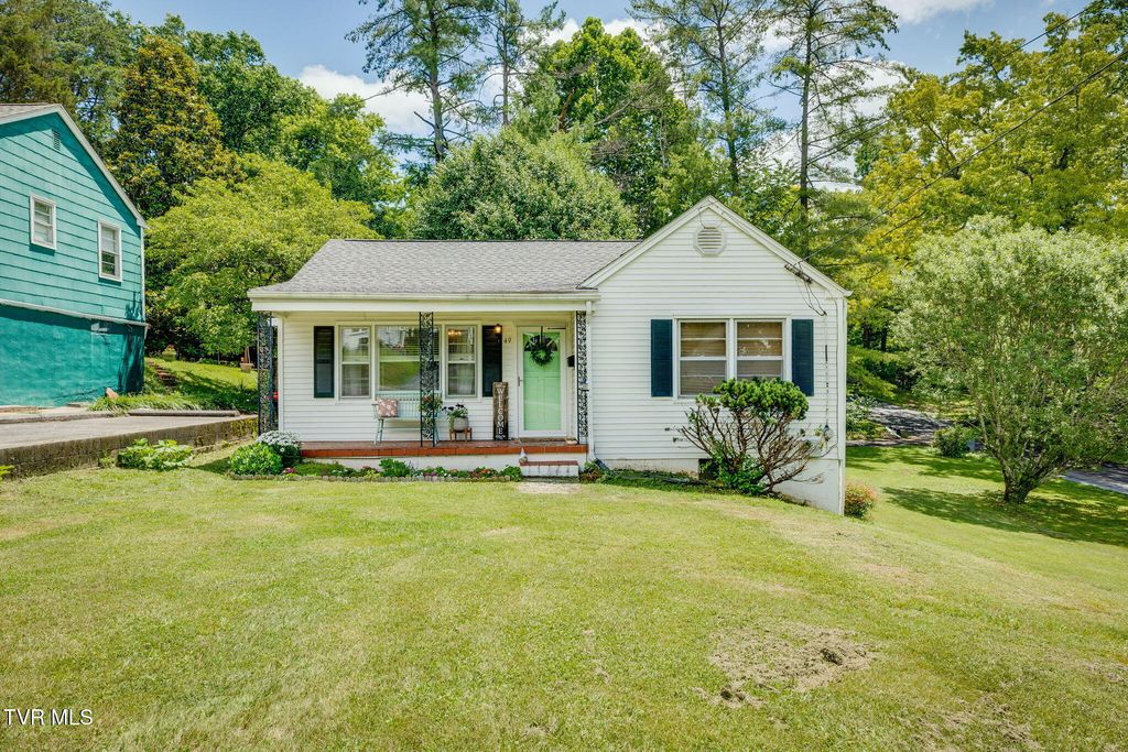 49 24th Street, Bristol, TN 37620
