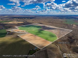 14805 County Road 12, Fort Morgan, CO 80701