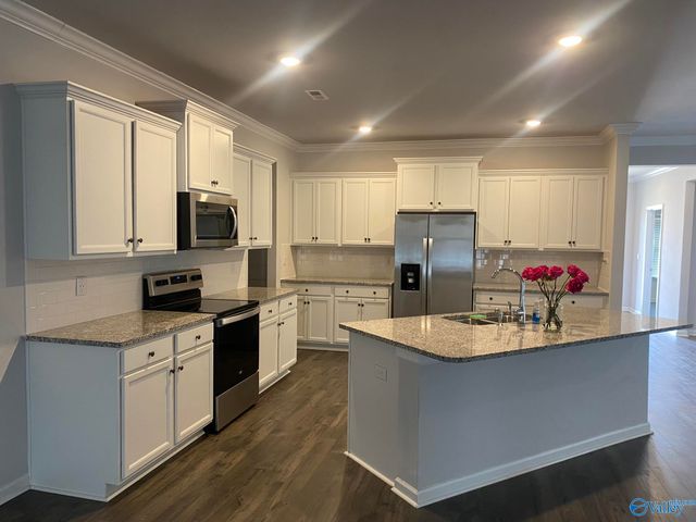 101 Donovan Drive, Madison, AL 35756